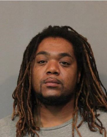 Terrence Lamont Rogers